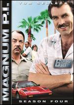 Magnum, P.I.: Season 04