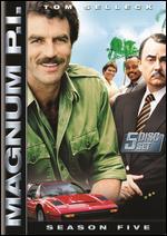 Magnum, P.I.: Season 05