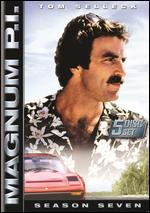 Magnum, P.I.: Season 07