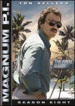 Magnum, P.I.: Season 08