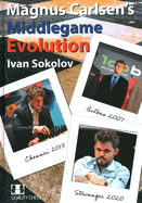 Magnus Carlsens Middlegame Evolution