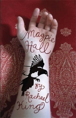Magpie Hall - King, Rachael