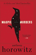 Magpie Murders