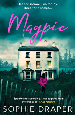 Magpie - Draper, Sophie