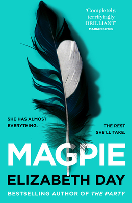 Magpie - Unknown Author