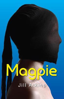Magpie - Atkins Jill