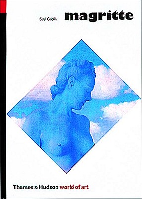 Magritte - Gablik, Suzi