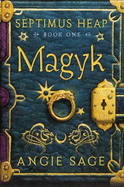 Magyk - Sage, Angie