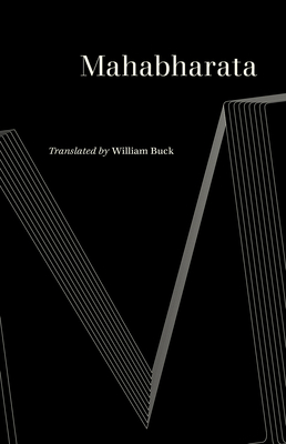 Mahabharata - Buck, William, and Van Nooten, B a (Introduction by)