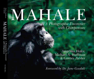 Mahale: A Photographic Encounter with Chimpanzees