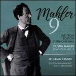 Maher 9