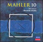Mahler 10