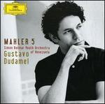 Mahler 5 - Sim�n Bol�var Youth Orchestra of Venezuela; Gustavo Dudamel (conductor)
