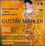 Mahler: Das klagende Lied; Blumine; Symphony No. 10