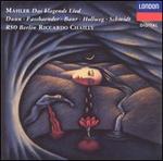 Mahler: Das klagende Lied