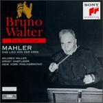 Mahler: Das Lied von der Erde