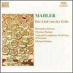 Mahler: Das Lied von der Erde