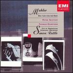 Mahler: Das Lied von der Erde
