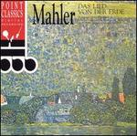 Mahler: Das Lied Von Der Erde