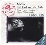 Mahler: Das Lied von der Erde