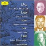 Mahler: Das Lied von der Erde