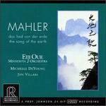 Mahler: Das Lied von der Erde