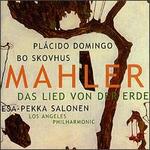 Mahler: Das Lied von der Erde