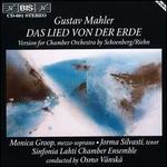 Mahler: Das Lied von der Erde