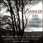 Mahler: Das Lied von der Erde