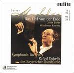 Mahler: Das Lied von der Erde