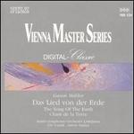 Mahler: Das Lied von der Erde