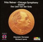 Mahler: Das Lied von der Erde