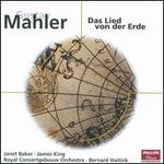 Mahler: Das Lied von der Erde