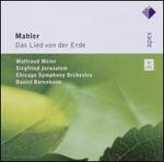 Mahler: Das Lied von der Erde