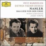 Mahler: Das Lied von der Erde