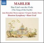 Mahler: Das Lied von der Erde