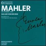 Mahler: Das Lied von der Erde