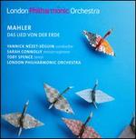 Mahler: Das Lied von der Erde