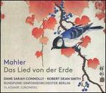 Mahler: Das Lied von der Erde