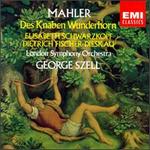 Mahler: Des Knaben Wunderhorn