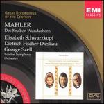 Mahler: Des Knaben Wunderhorn