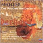 Mahler: Des Knaben Wunderhorn