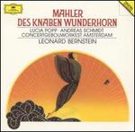 Mahler: Des knaben Wunderhorn