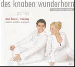 Mahler: Des Knaben Wunderhorn
