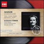 Mahler: Kindertotenlieder