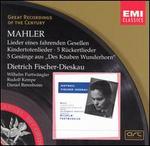 Mahler Lieder: Des Knaben Wunderhorn