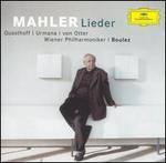Mahler: Lieder