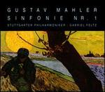 Mahler: Sinfonie Nr. 1