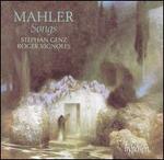 Mahler: Songs