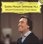 Mahler: Symphonie No. 1